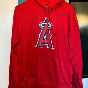 Nike Angels Sweatshirt